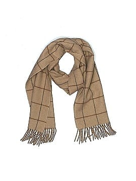Johnstons Cashmere Scarf (view 1)