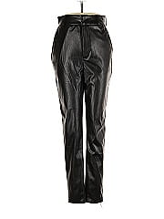 Windsor Faux Leather Pants
