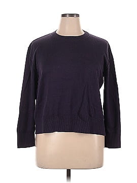 L.L.Bean Pullover Sweater (view 1)