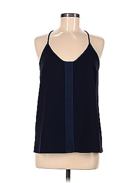 Bar III Sleeveless Top (view 1)