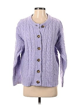 Madewell Cardigan (view 1)