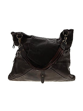 Assorted Brands Leather Shoulder Bag (view 1)