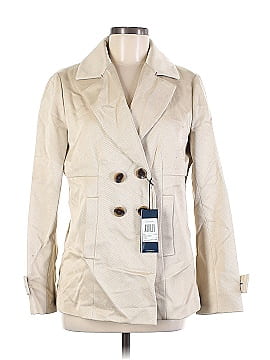 Faconnable Trenchcoat (view 1)