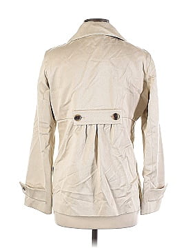 Faconnable Trenchcoat (view 2)