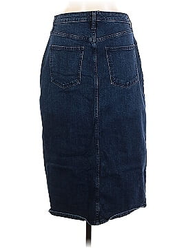 A New Day Denim Skirt (view 2)