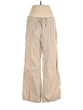 London Jean Linen Pants (view 1)