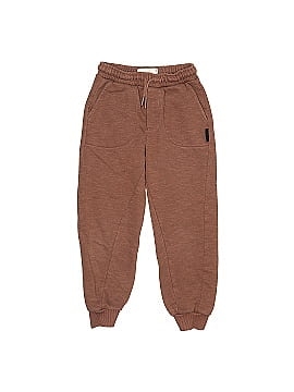 Zara Kids Sweatpants (view 1)