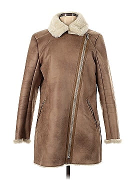 Abercrombie & Fitch Coat (view 1)