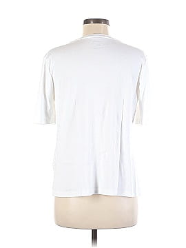 Chico's Short Sleeve T-Shirt (view 2)