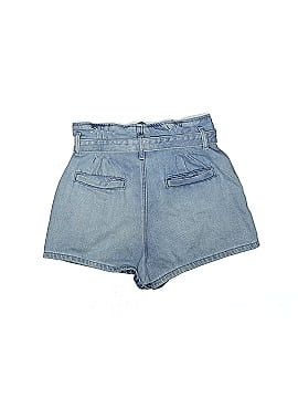 American Eagle Outfitters Denim Shorts (view 2)