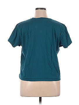 L.L.Bean Short Sleeve T-Shirt (view 2)