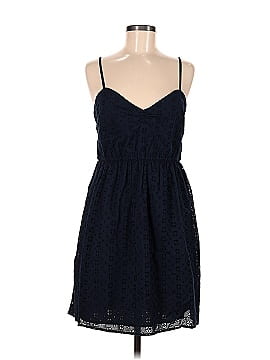 J.Crew Factory Store Casual Dress (view 1)