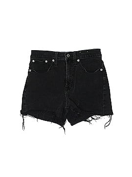 Madewell Denim Shorts (view 1)