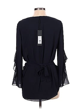 Halston Heritage 3/4 Sleeve Blouse (view 2)