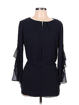 Halston Heritage 3/4 Sleeve Blouse (view 1)