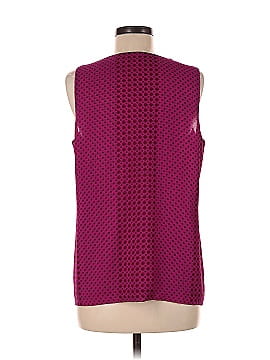 CAbi Sleeveless Blouse (view 2)