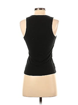 Banana Republic Sleeveless T-Shirt (view 2)