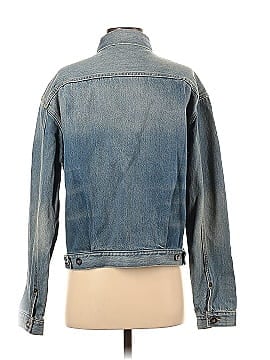 Unbranded Denim Jacket (view 2)