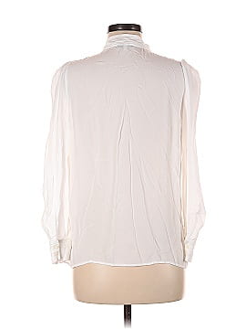 Reiss Sleeveless Blouse (view 2)