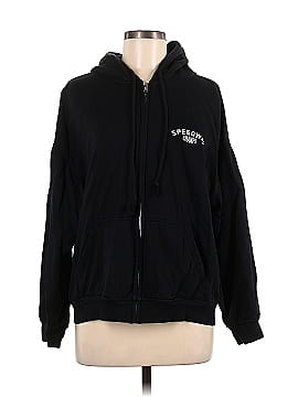 Divided by H&M Zip Up Hoodie (view 1)