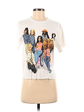 Barbie Long Sleeve T-Shirt (view 1)