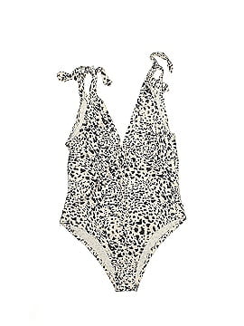 Shein One Piece Swimsuit (view 1)