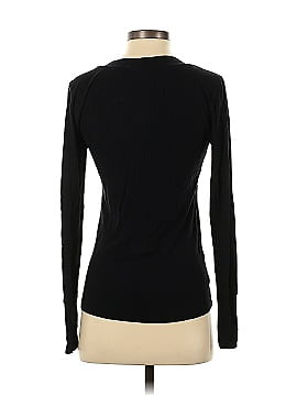 Ann Taylor LOFT Long Sleeve Top (view 2)