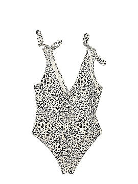 Shein One Piece Swimsuit (view 2)