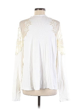 Free People Long Sleeve Top (view 2)