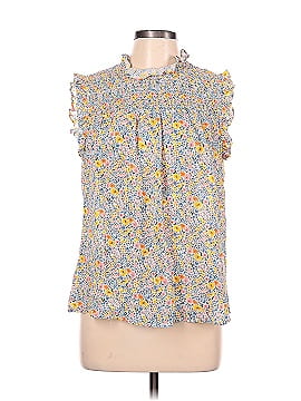 Boden Sleeveless Blouse (view 1)