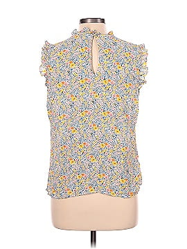 Boden Sleeveless Blouse (view 2)