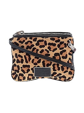 Marc by Marc Jacobs Leather Crossbody Bag (view 1)