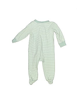 Carter's Long Sleeve Onesie (view 2)