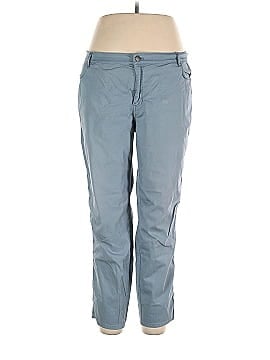 Lafayette 148 New York Casual Pants (view 1)