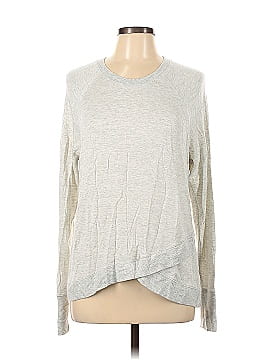 Athleta Long Sleeve T-Shirt (view 1)