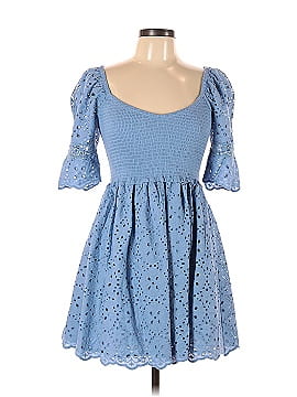 Betsey Johnson Casual Dress (view 1)