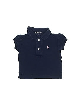 Ralph by Ralph Lauren Short Sleeve Polo (view 1)