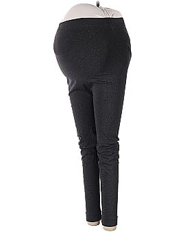 Isabel Maternity Active Pants (view 1)