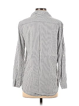 The Group by Babaton Long Sleeve Button-Down Shirt (view 2)