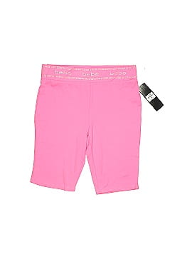 Bebe Athletic Shorts (view 1)