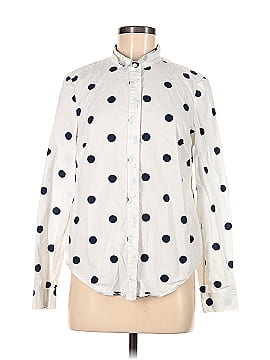 Boden Long Sleeve Button-Down Shirt (view 1)