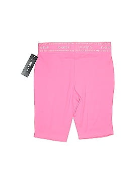 Bebe Athletic Shorts (view 2)