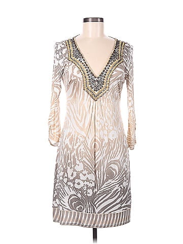 Hale Bob Casual Dress (view 1)