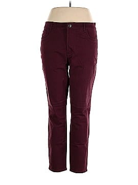 Ann Taylor LOFT Casual Pants (view 1)