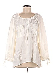 Sundance Sleeveless Blouse