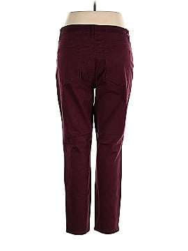 Ann Taylor LOFT Casual Pants (view 2)