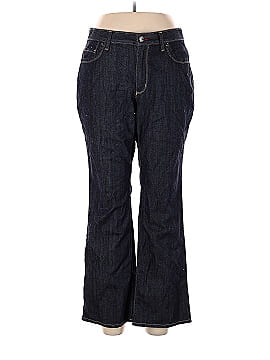 Talbots Jeans (view 1)