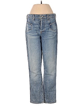 Veronica Beard Jeans Jeans (view 1)