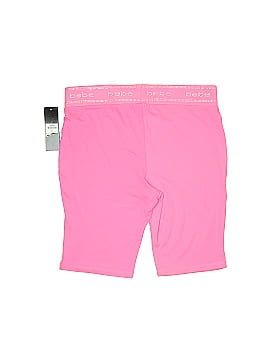 Bebe Athletic Shorts (view 2)