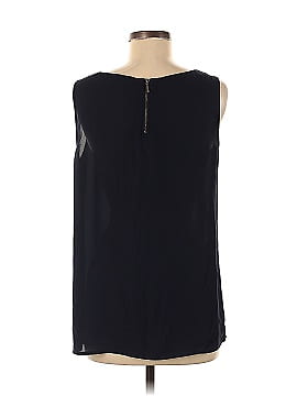 Ann Taylor LOFT Outlet Sleeveless Blouse (view 2)